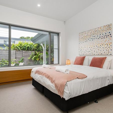 Kaylani Beach House 1 Byron Bay Kültér fotó