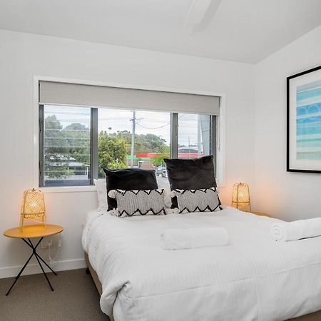 Kaylani Beach House 1 Byron Bay Kültér fotó
