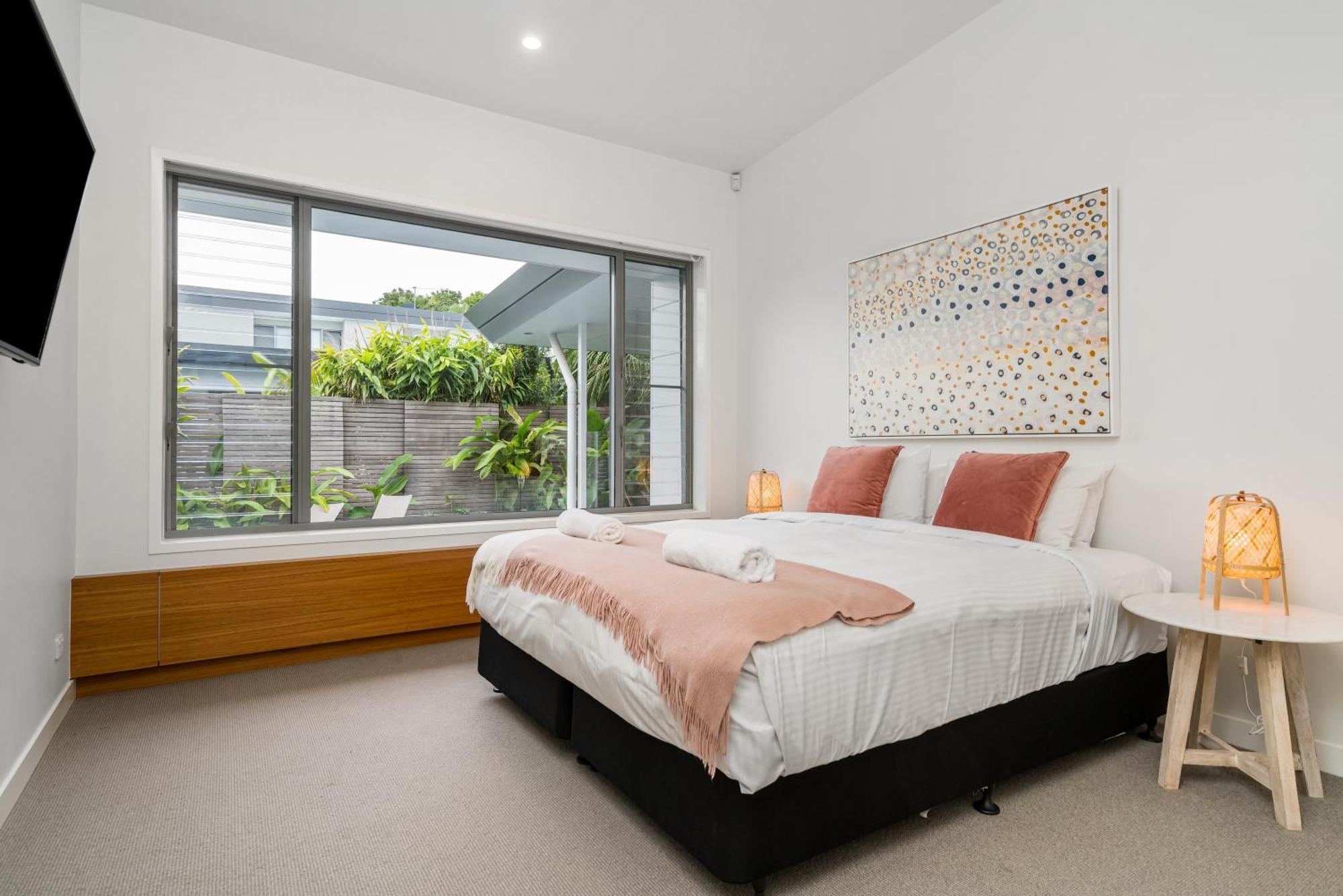 Kaylani Beach House 1 Byron Bay Kültér fotó