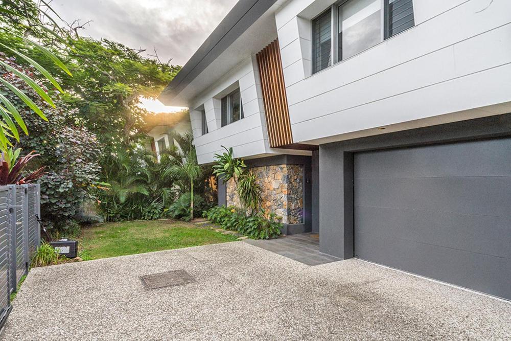 Kaylani Beach House 1 Byron Bay Kültér fotó