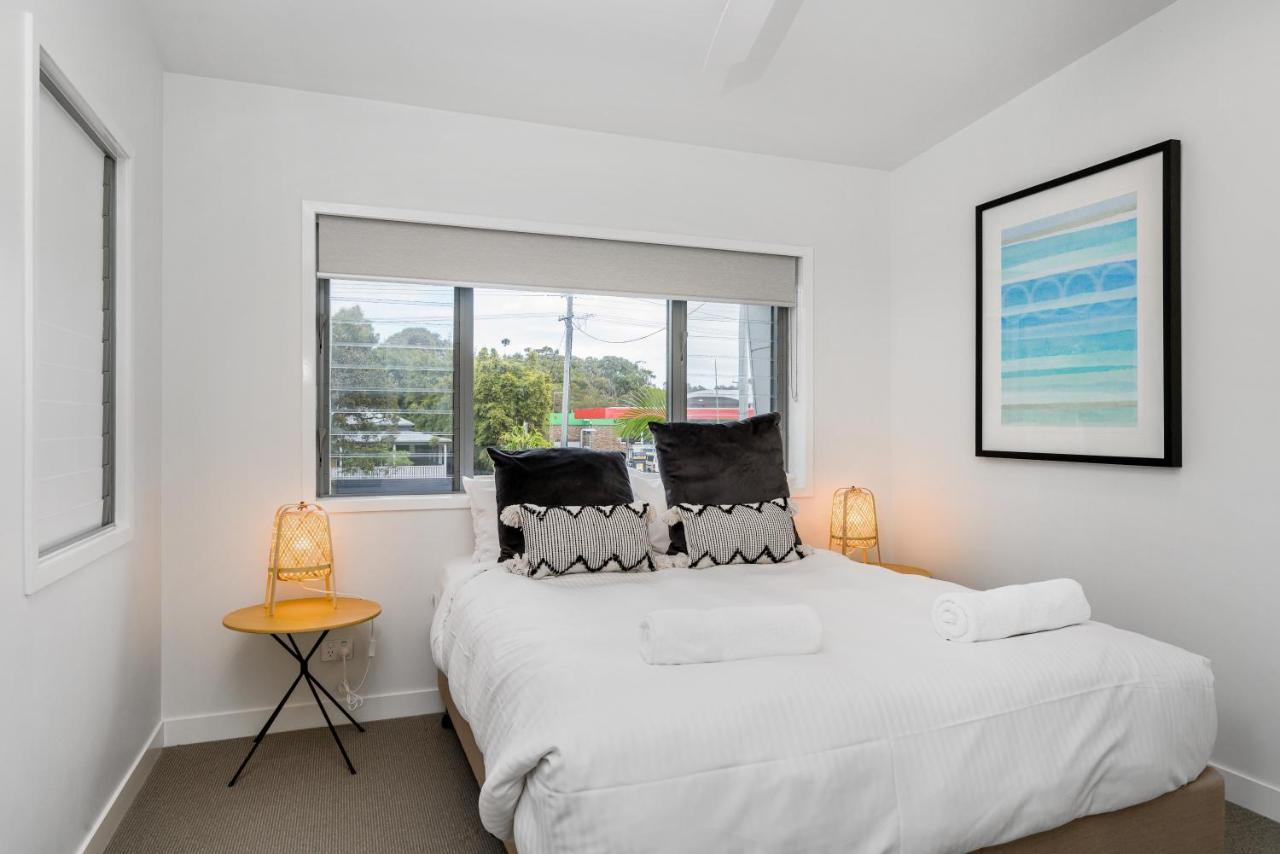 Kaylani Beach House 1 Byron Bay Kültér fotó