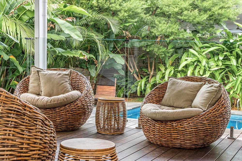 Kaylani Beach House 1 Byron Bay Kültér fotó