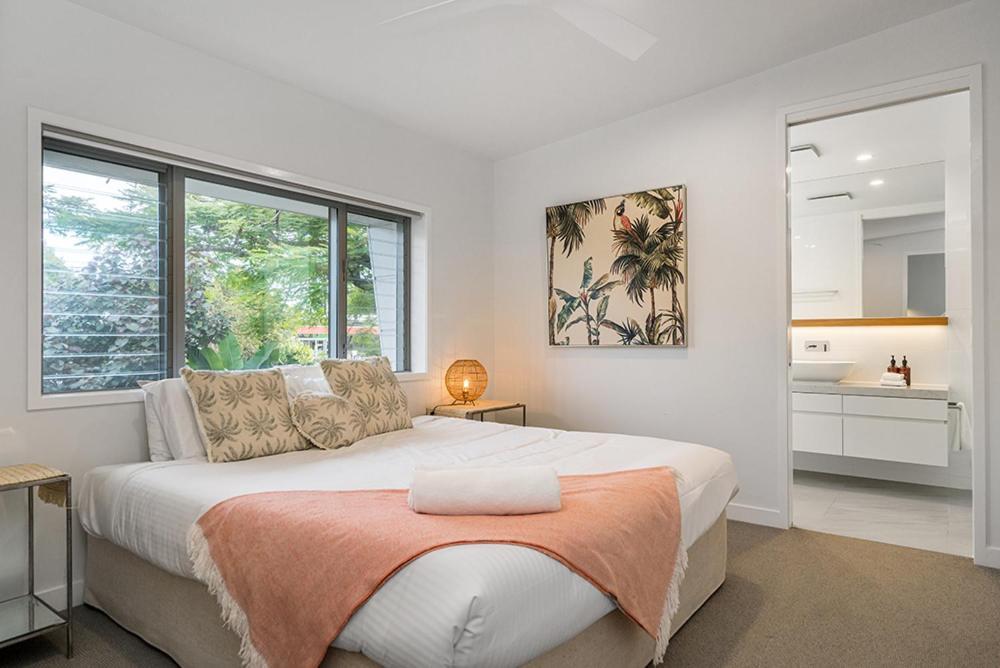 Kaylani Beach House 1 Byron Bay Kültér fotó
