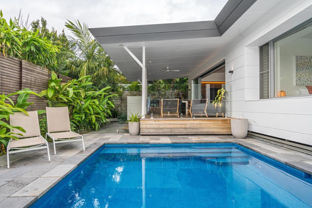 Kaylani Beach House 1 Byron Bay Kültér fotó