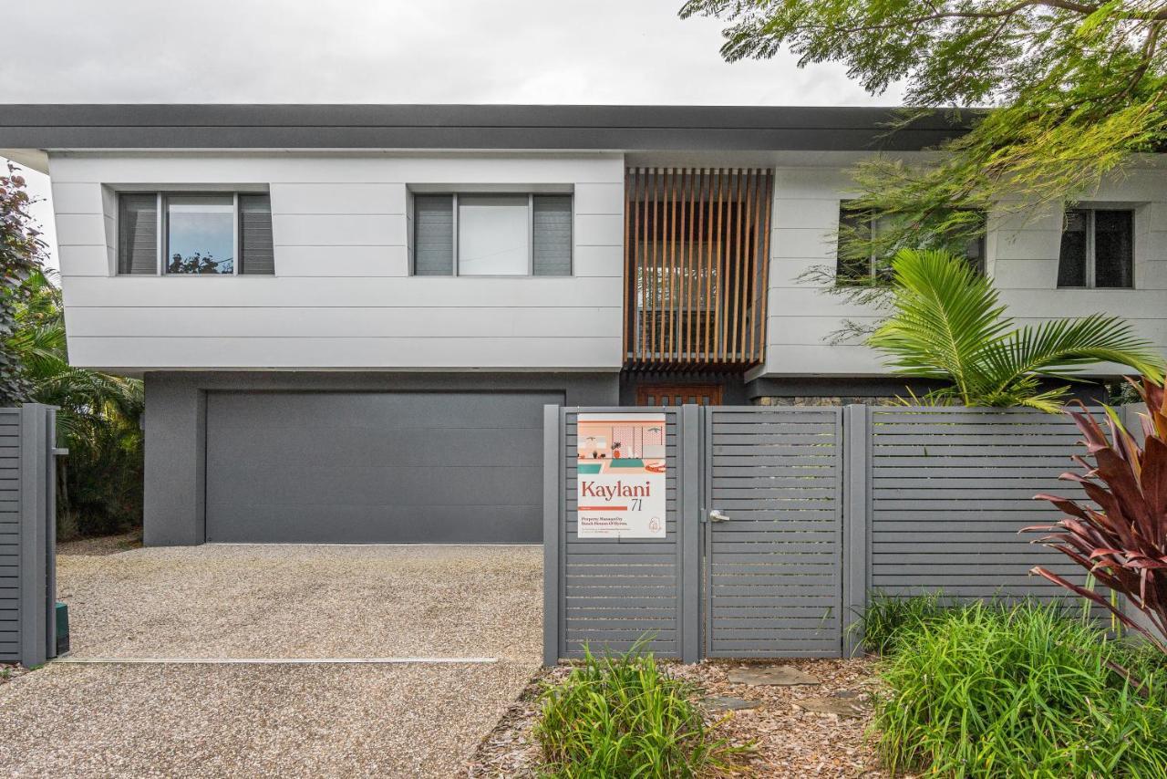 Kaylani Beach House 1 Byron Bay Kültér fotó