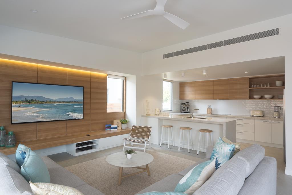 Kaylani Beach House 1 Byron Bay Kültér fotó